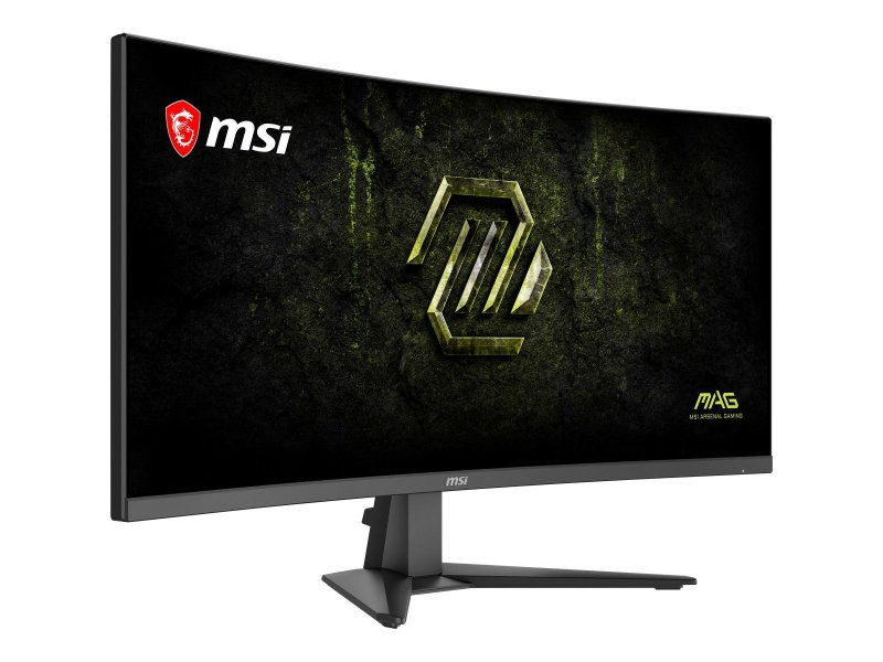 Монитор MSI MAG 346CQDF Монитор MSI MAG 346CQDF
