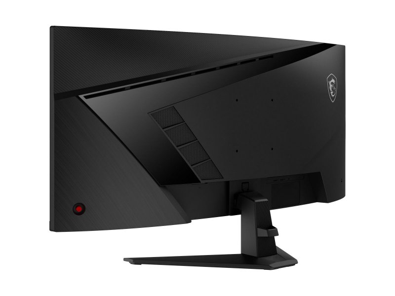 Монитор MSI MAG 346CQDF Монитор MSI MAG 346CQDF
