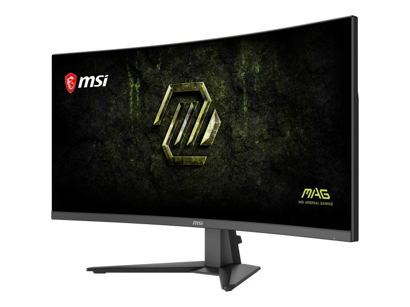 Монитор MSI MAG 346CQDF Монитор MSI MAG 346CQDF