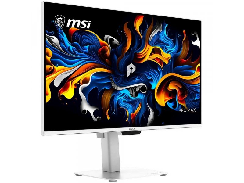 Монитор MSI Max 271UPXW12G