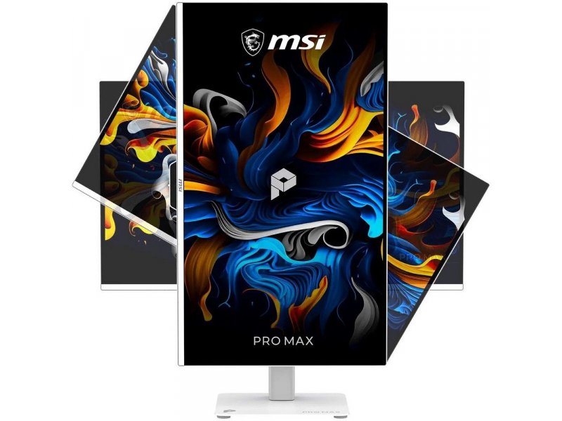 Монитор MSI Max 271UPXW12G