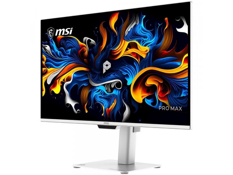 Монитор MSI Max 271UPXW12G