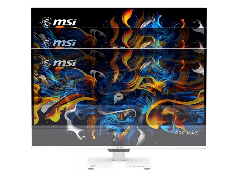 Монитор MSI Max 271UPXW12G