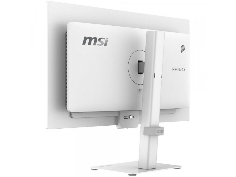 Монитор MSI Max 271UPXW12G