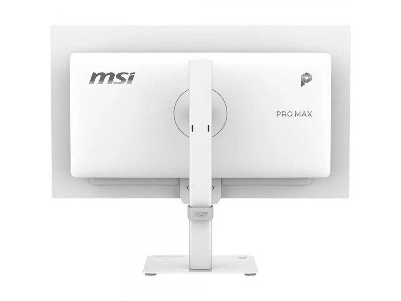 Монитор MSI Max 271UPXW12G