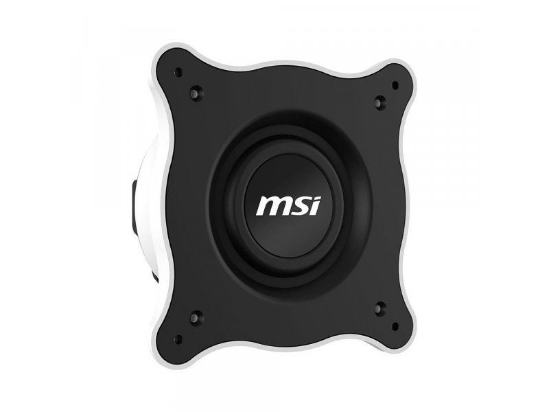 Монитор MSI Max 271UPXW12G