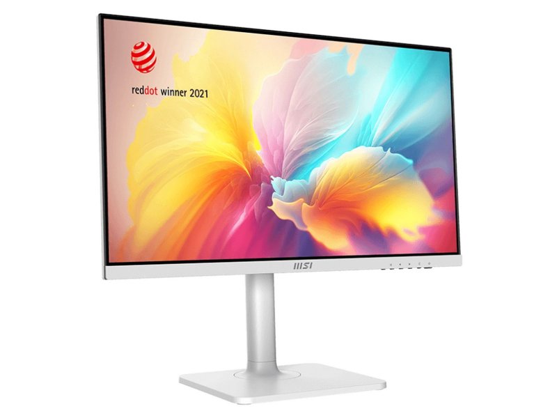 Монитор MSI Modern MD2412PW Монитор MSI Modern MD2412PW