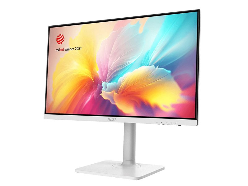 Монитор MSI Modern MD2412PW Монитор MSI Modern MD2412PW