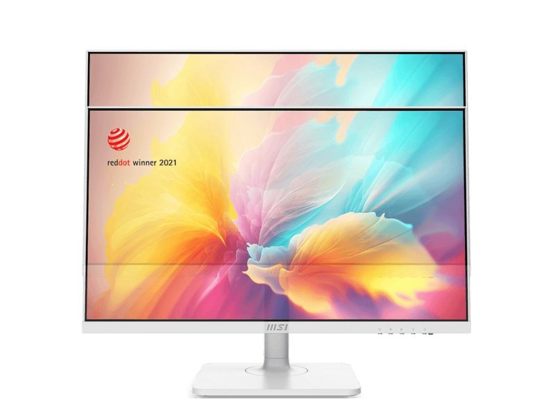 Монитор MSI Modern MD2412PW Монитор MSI Modern MD2412PW