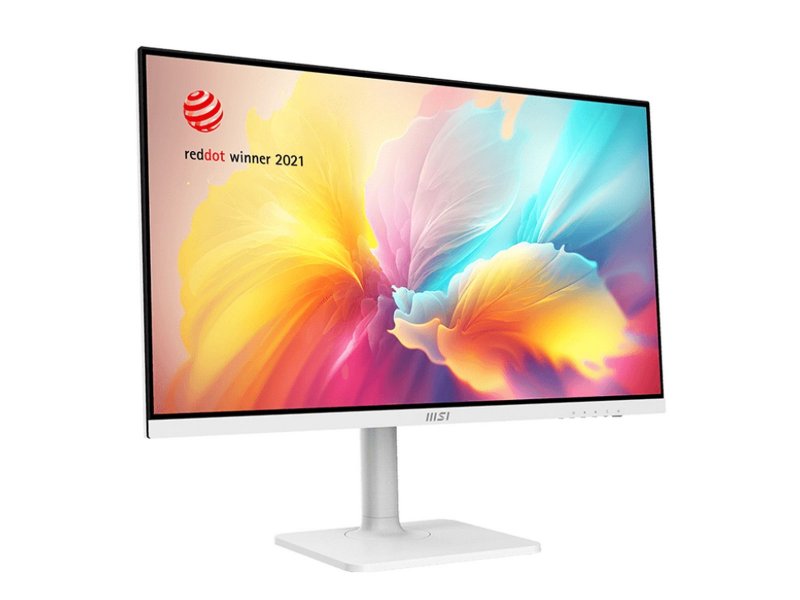 Монитор MSI Modern MD272QXPW