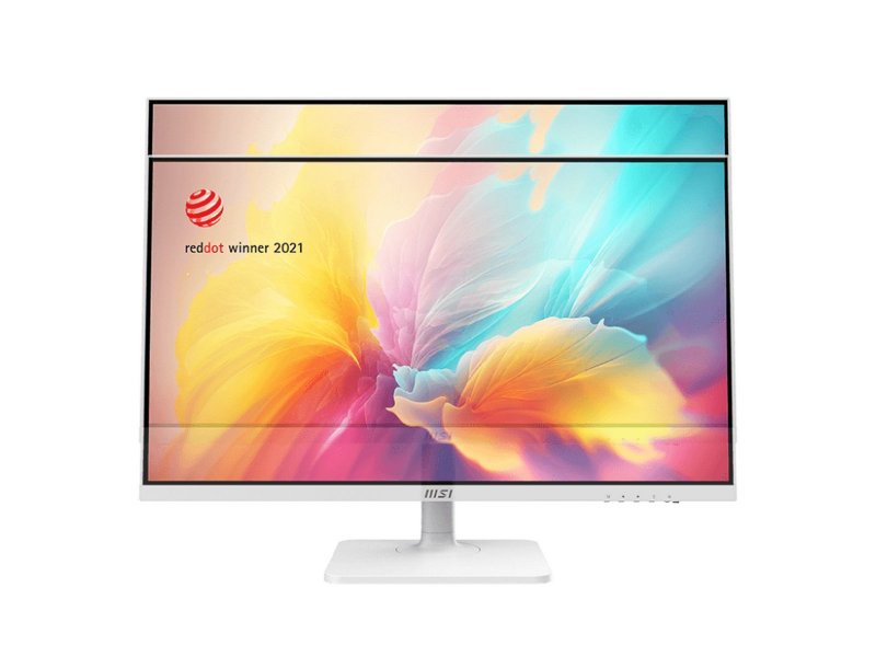 Монитор MSI Modern MD272QXPW