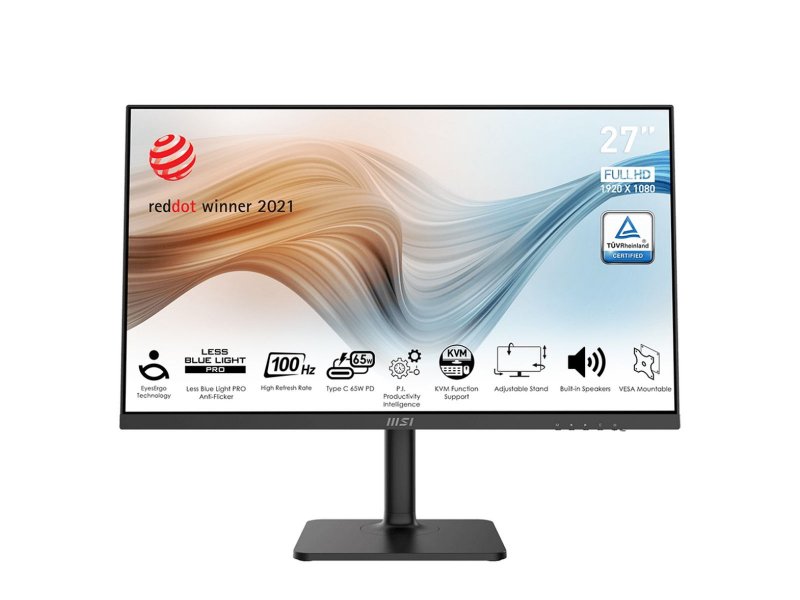 Монитор MSI Modern MD272XP Монитор MSI Modern MD272XP
