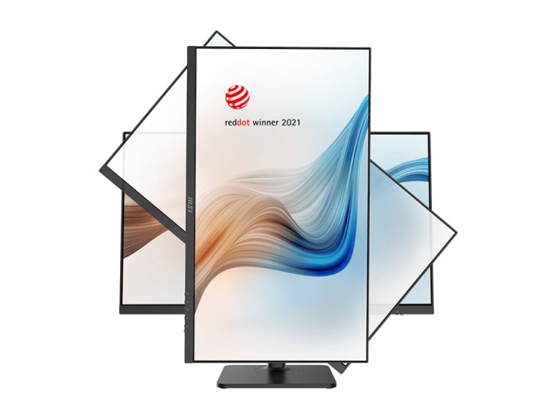 Монитор MSI Modern MD272XP Монитор MSI Modern MD272XP