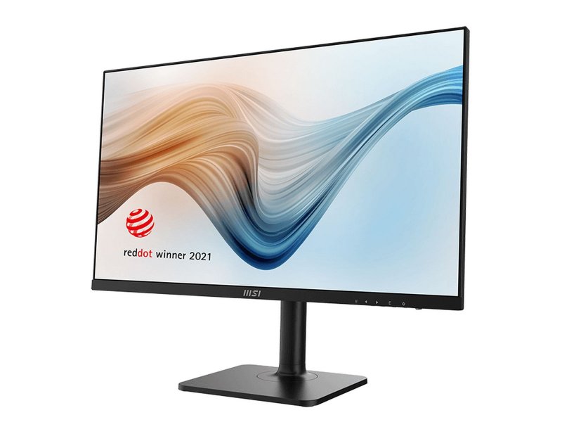 Монитор MSI Modern MD272XP Монитор MSI Modern MD272XP