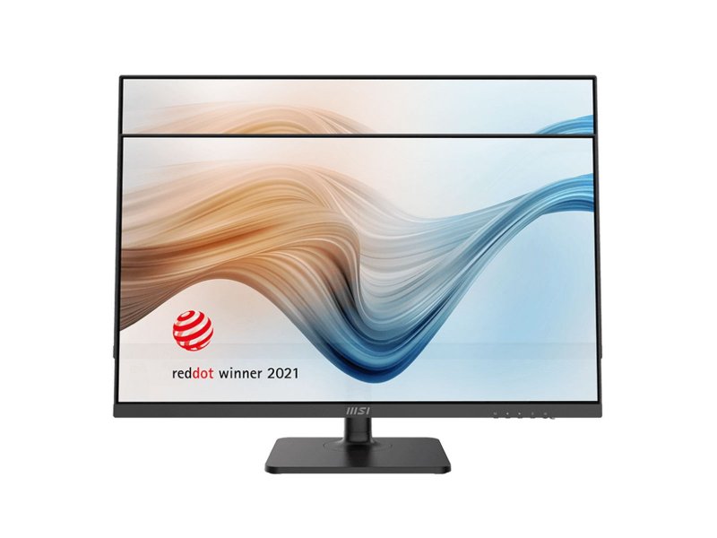 Монитор MSI Modern MD272XP Монитор MSI Modern MD272XP