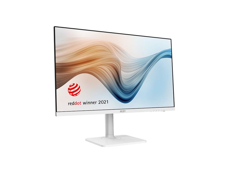 Монитор MSI Modern MD272XPW Монитор MSI Modern MD272XPW