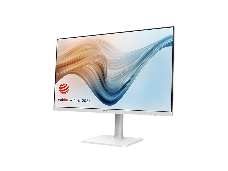 Монитор MSI Modern MD272XPW Монитор MSI Modern MD272XPW