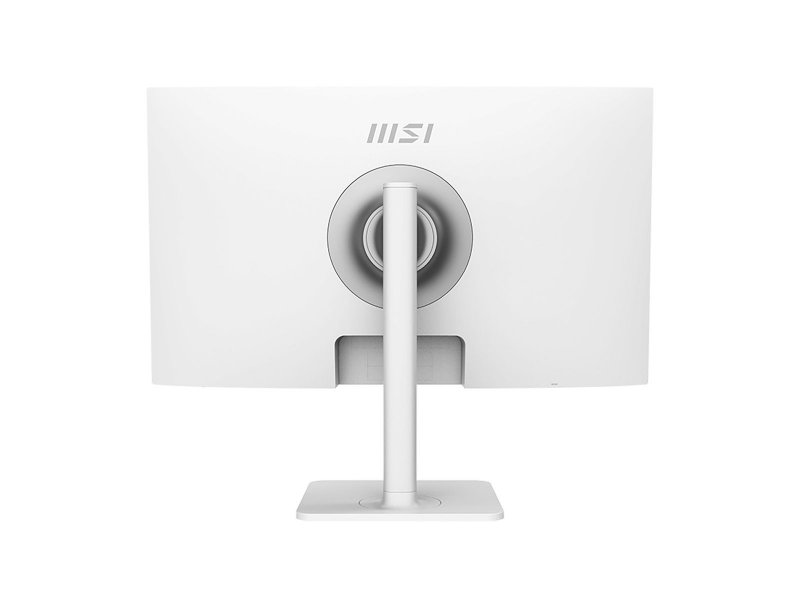 Монитор MSI Modern MD272XPW Монитор MSI Modern MD272XPW