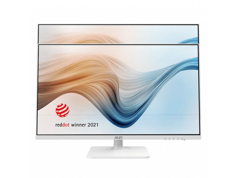 Монитор MSI Modern MD272XPW Монитор MSI Modern MD272XPW