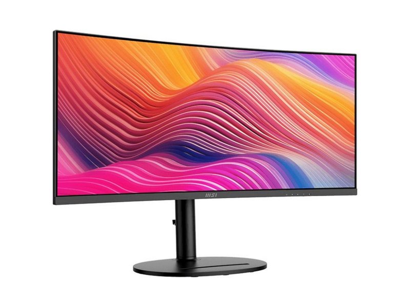 Монитор MSI Modern MD342CQP Монитор MSI Modern MD342CQP