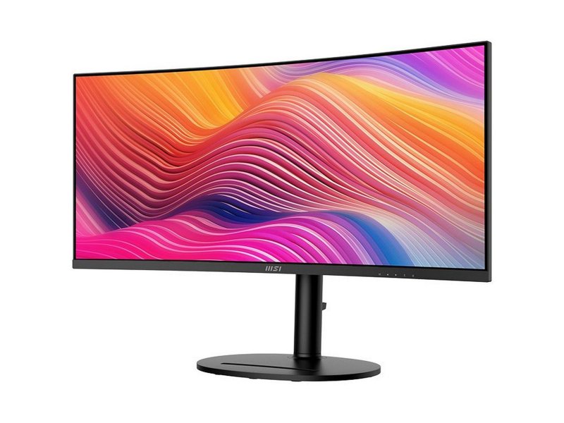 Монитор MSI Modern MD342CQP Монитор MSI Modern MD342CQP