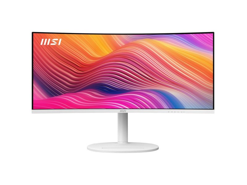 Монитор MSI Modern MD342CQPW Монитор MSI Modern MD342CQPW