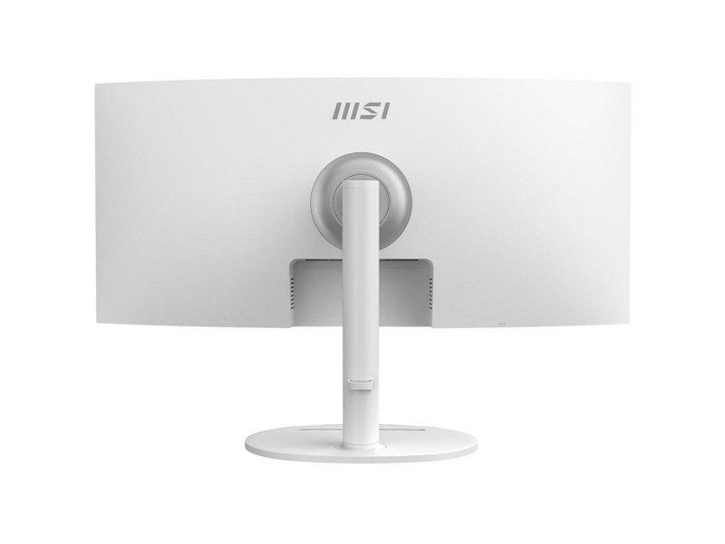 Монитор MSI Modern MD342CQPW Монитор MSI Modern MD342CQPW