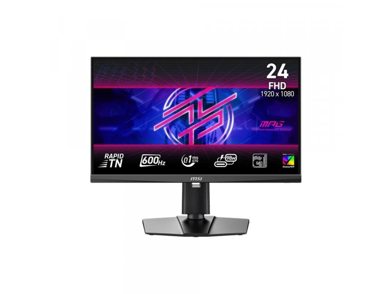 Монитор MSI MPG 242R X60N