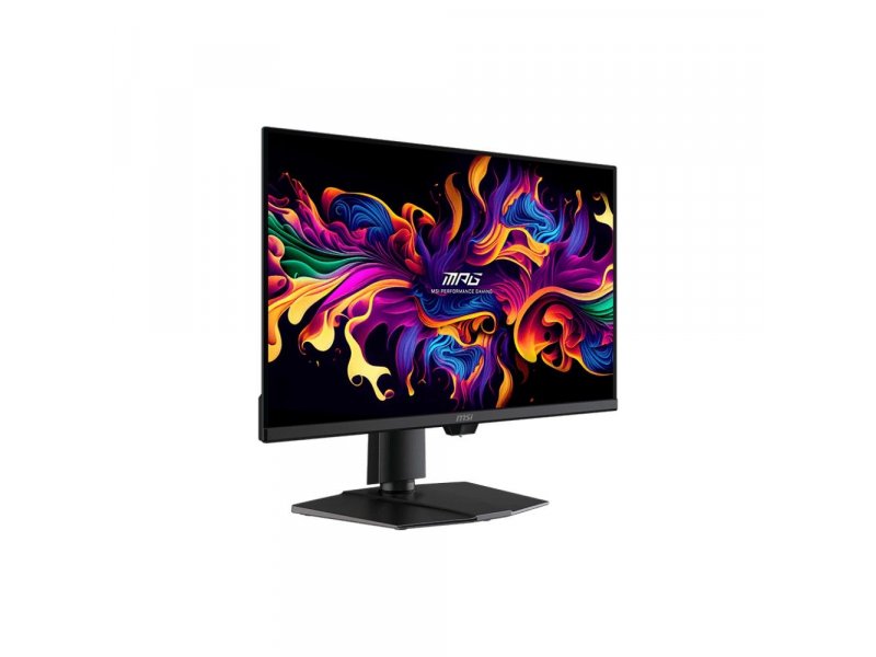 Монитор MSI MPG 271QR