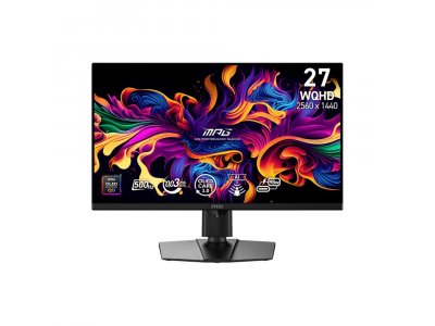 Монитор MSI MPG 271QR