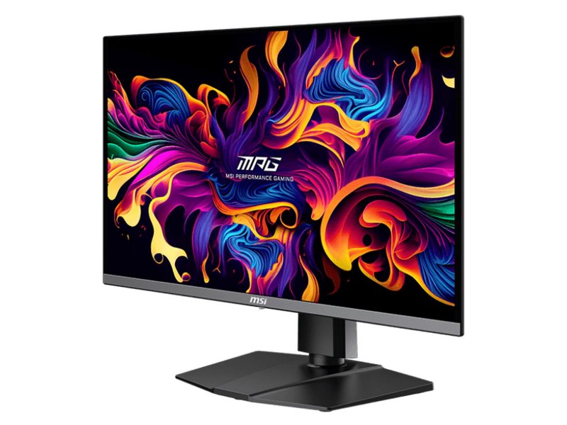 Монитор MSI MPG 271QRX