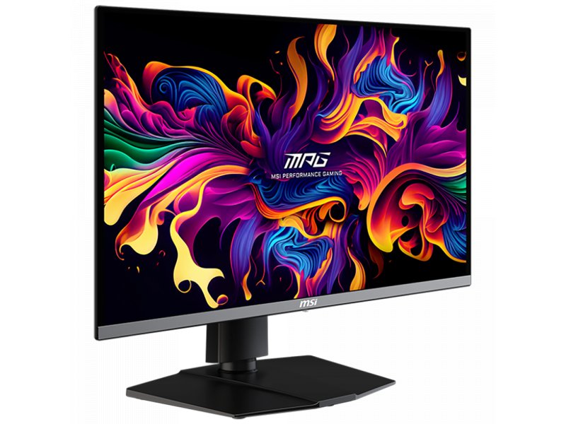 Монитор MSI MPG 272URX