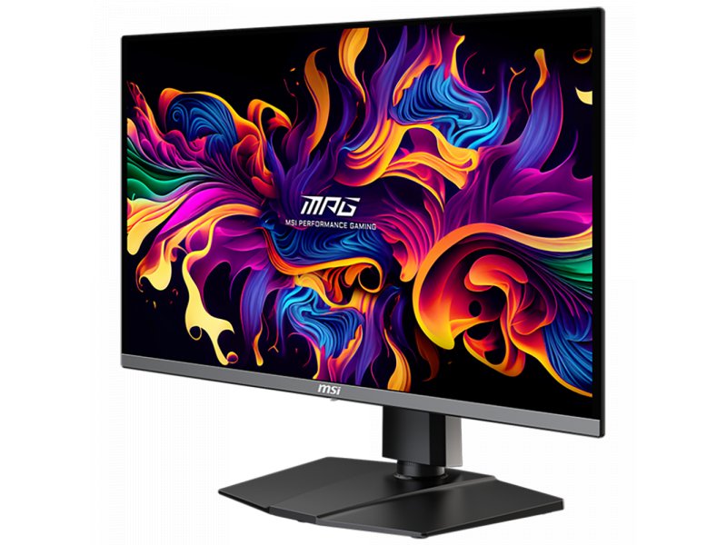 Монитор MSI MPG 272URX