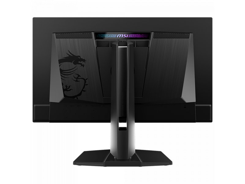 Монитор MSI MPG 272URX