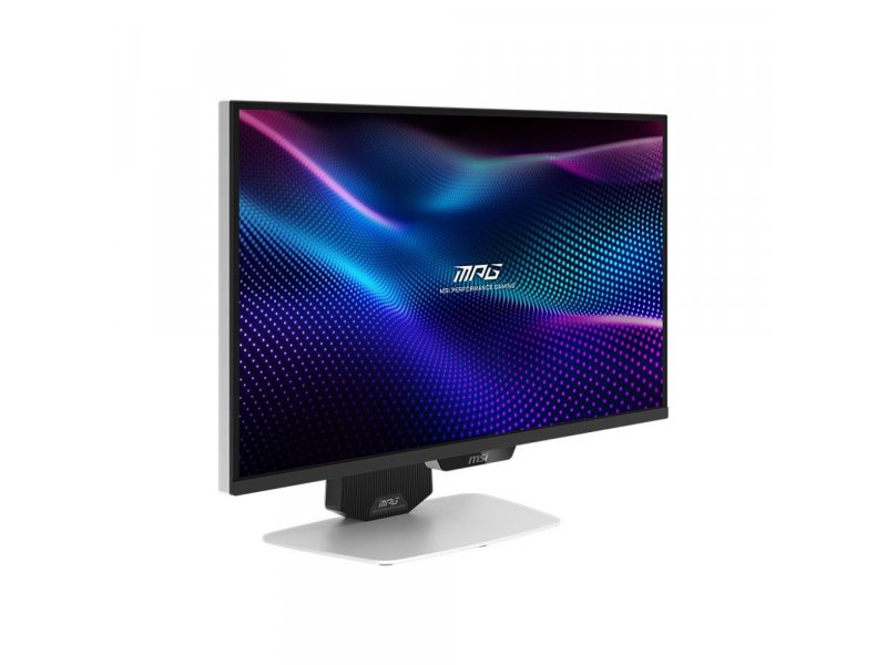 Монитор MSI MPG 274URDFW E16M Rapid