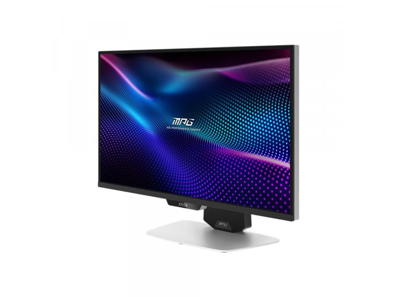 Монитор MSI MPG 274URDFW E16M Rapid
