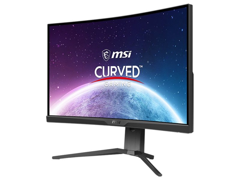 Монитор MSI MPG 275CQRXF