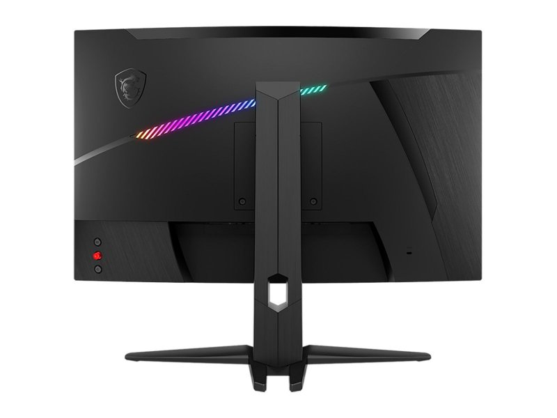 Монитор MSI MPG 275CQRXF