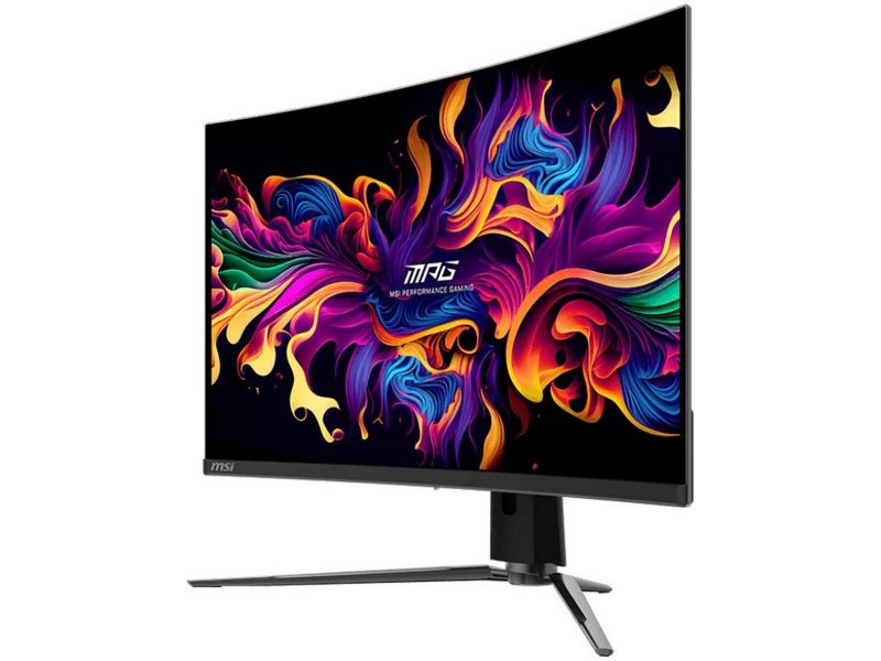 Монитор MSI MPG 321CURX Монитор MSI MPG 321CURX