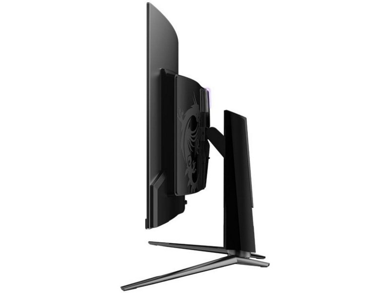 Монитор MSI MPG 321CURX Монитор MSI MPG 321CURX