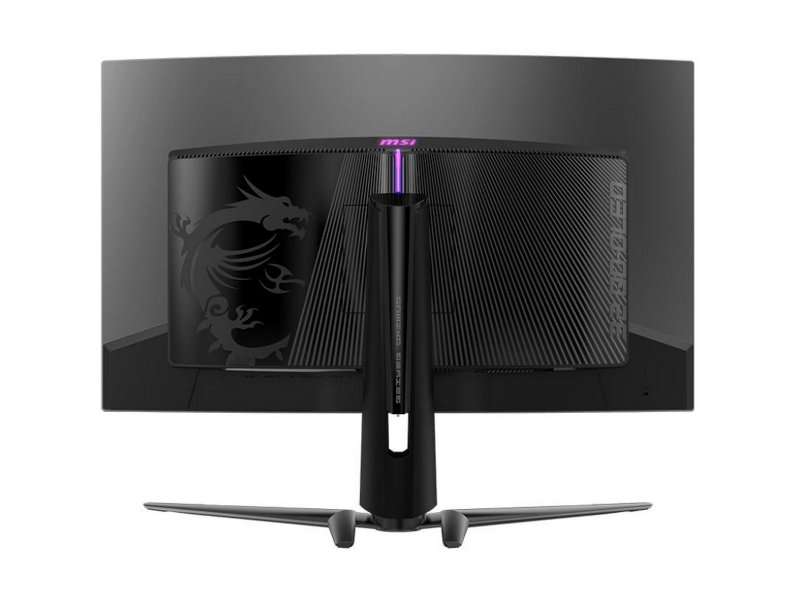 Монитор MSI MPG 321CURX Монитор MSI MPG 321CURX