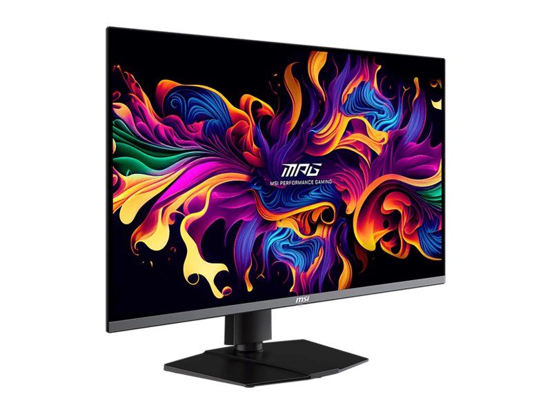 Монитор MSI MPG 321URX Монитор MSI MPG 321URX