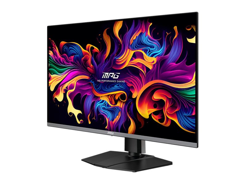 Монитор MSI MPG 321URX Монитор MSI MPG 321URX