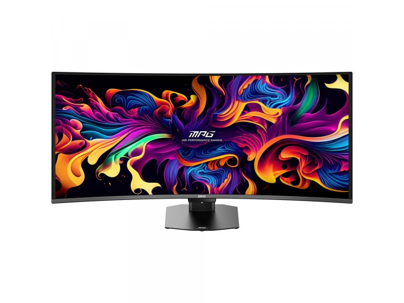 Монитор MSI MPG 341CQR Монитор MSI MPG 341CQR