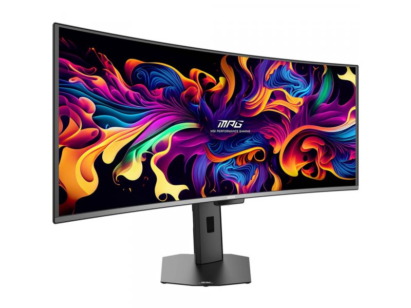 Монитор MSI MPG 341CQR Монитор MSI MPG 341CQR