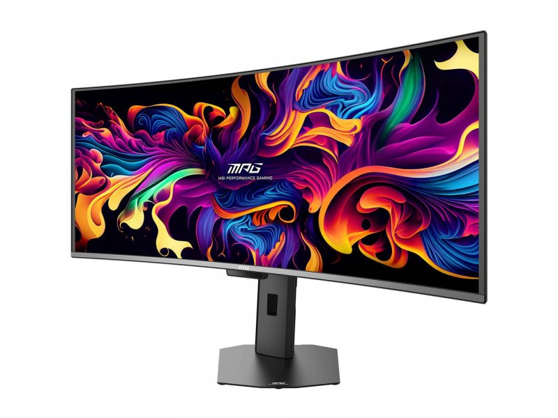 Монитор MSI MPG 341CQR Монитор MSI MPG 341CQR