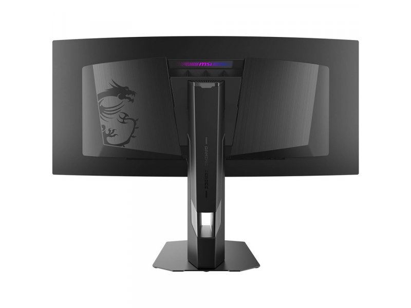 Монитор MSI MPG 341CQR Монитор MSI MPG 341CQR