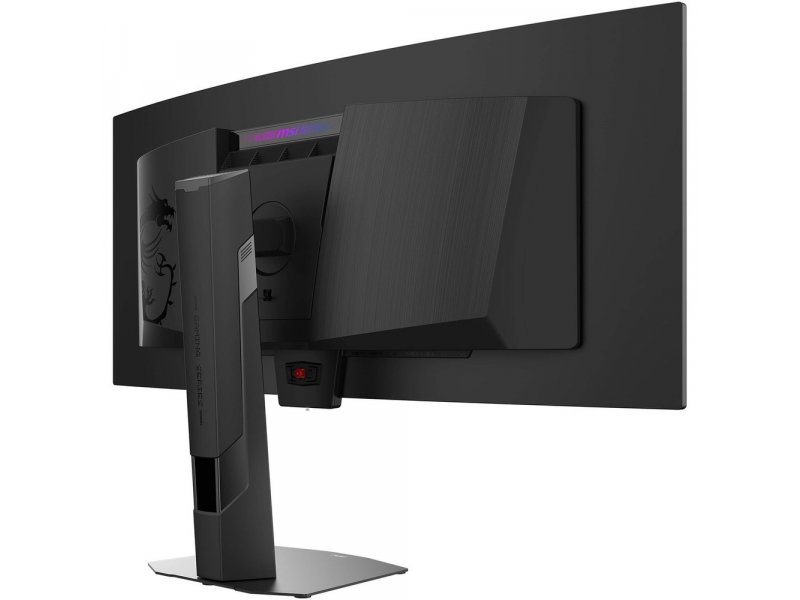 Монитор MSI MPG 341CQR Монитор MSI MPG 341CQR