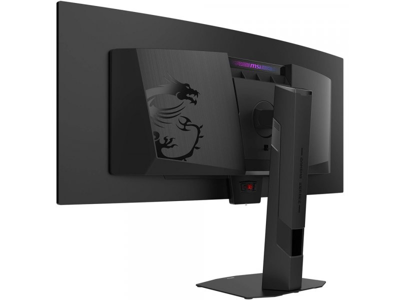 Монитор MSI MPG 341CQR Монитор MSI MPG 341CQR