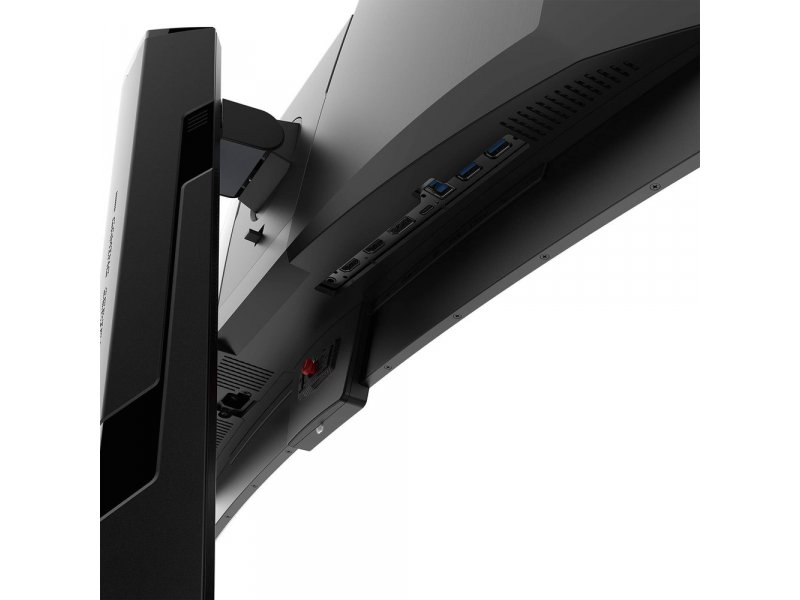 Монитор MSI MPG 341CQR Монитор MSI MPG 341CQR